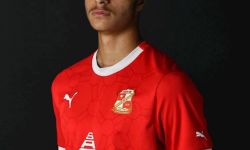 الاتحاد العراقي يعلن إنجاز أوراق لاعب منتخب الشباب بوتان أمين